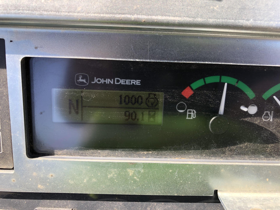 2020 JOHN DEERE 310LEP - Extendable Stick