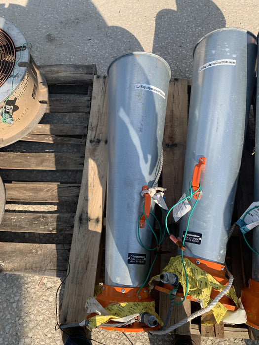 2021 MICHIGAN PNEUMATIC HV-6AM