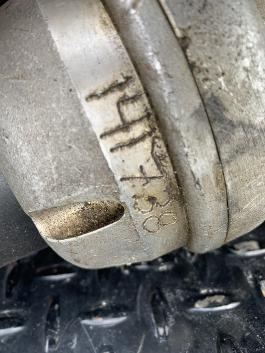 2021 MICHIGAN PNEUMATIC 10267