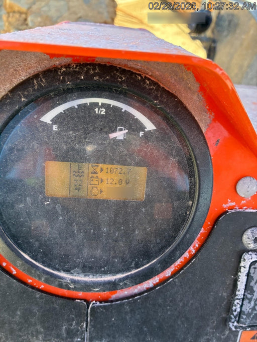 2019 MANITOU MTA10055