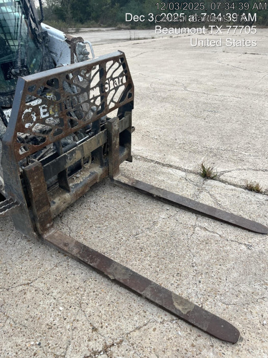 2023 MANITOU 50504723