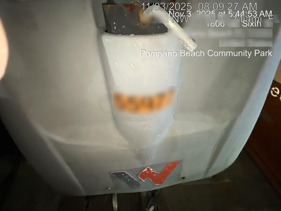 2019 Wacker Neuson LTV6K-LED Standard LED Towable Light Tower w/None