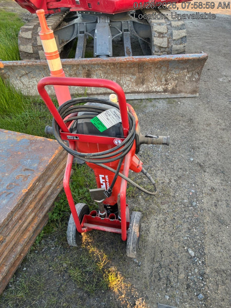 2024 HILTI TE 3000-AVR