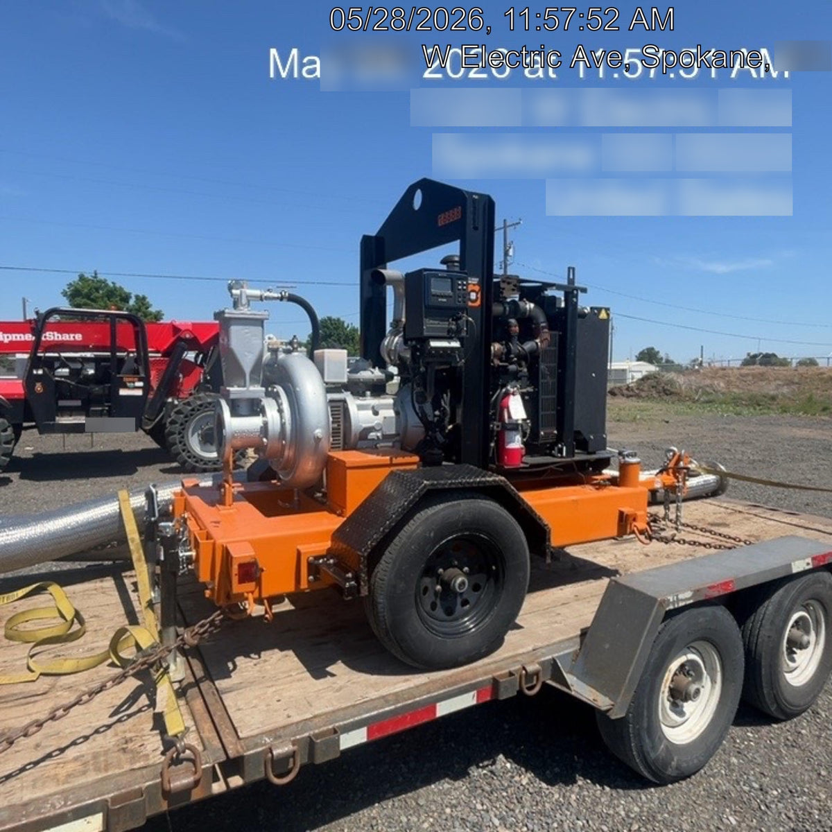 2021 RWN RWN-SS12T-7.50OBPT-SS