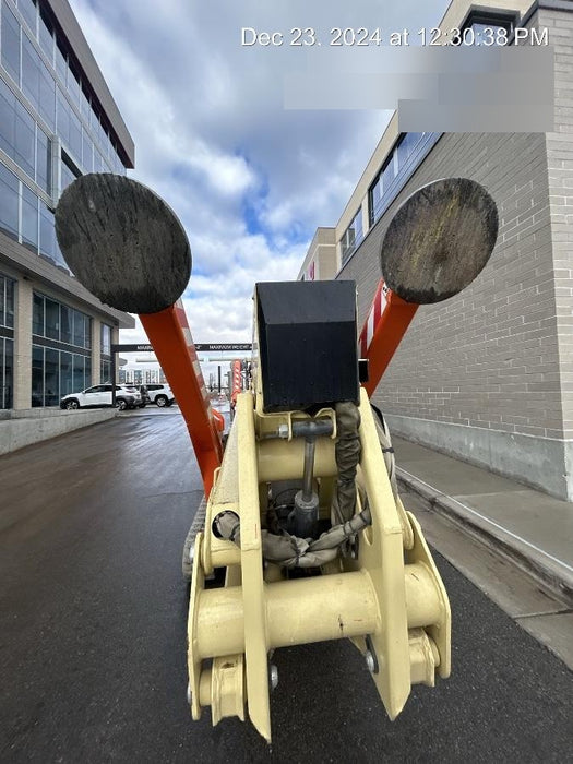 2020 JLG X770AJ