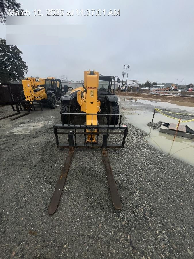 2023 JCB 509-42