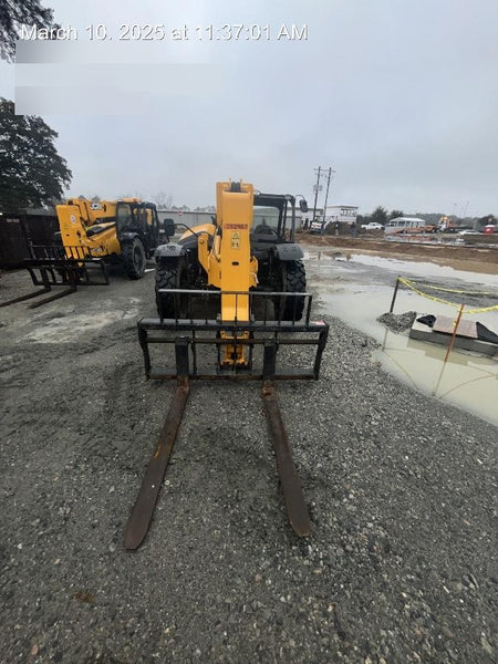 2023 JCB 509-42