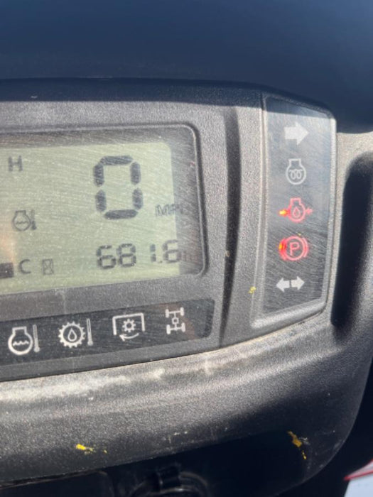 2022 KUBOTA RTV-X1140W-H (Canopy)