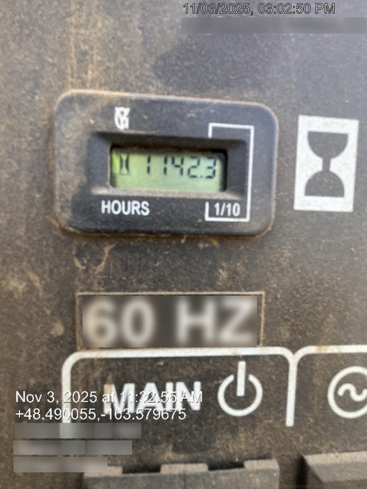 2025 WANCO WLTT-4MK8K