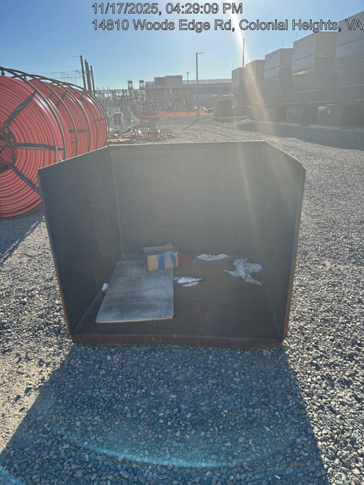 2021 STAR INDUSTRIES 1425