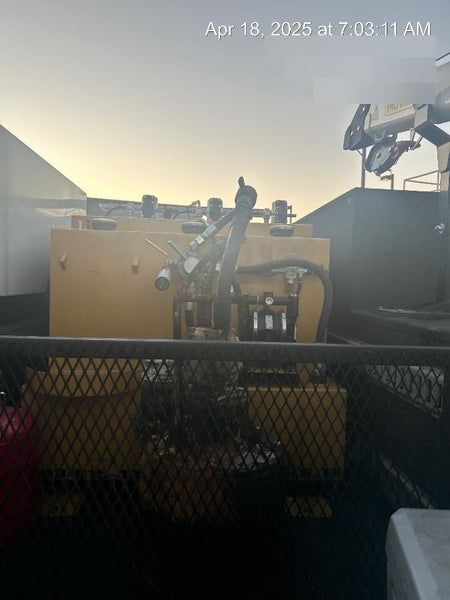 2023 HYDRA TECH SP04DT/S4VHLDI