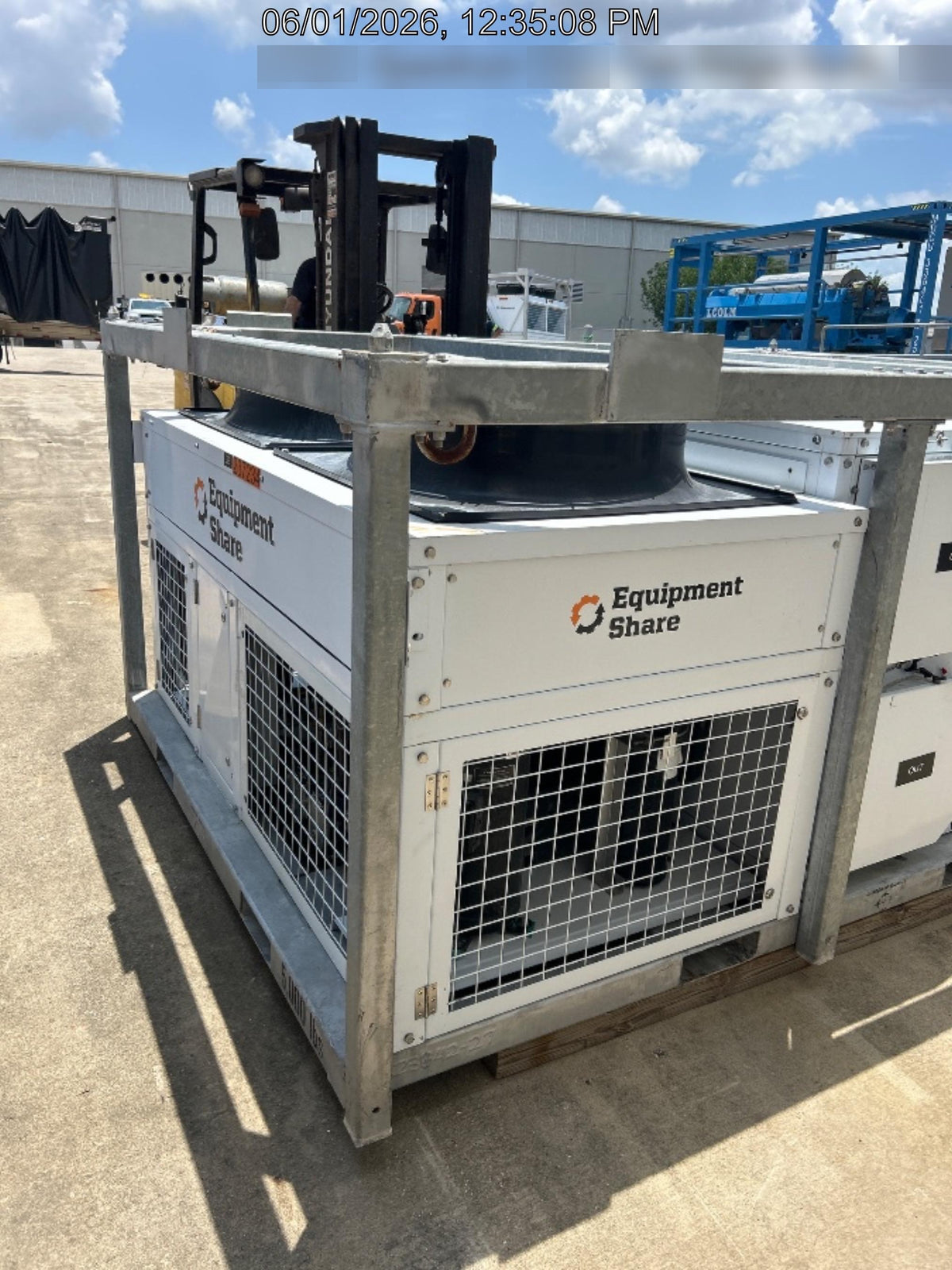 2022 SMARTECH SACP26A-SP