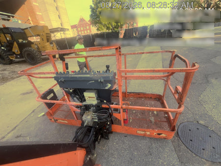 2020 JLG 860SJ