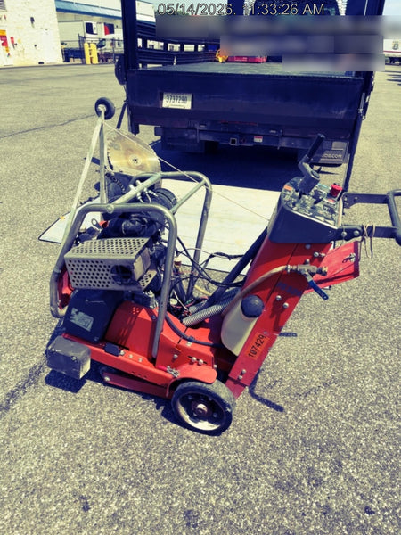 2020 HUSQVARNA FS 524