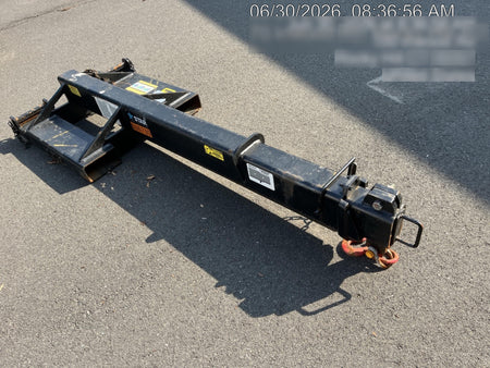 2025 STAR INDUSTRIES M1360B - Star JIB Boom