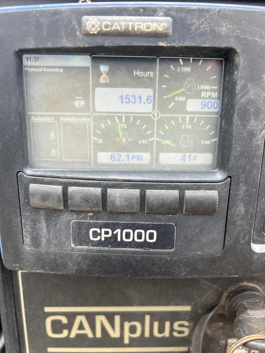 2022 PIONEER PP44S10L761-D2.9L4