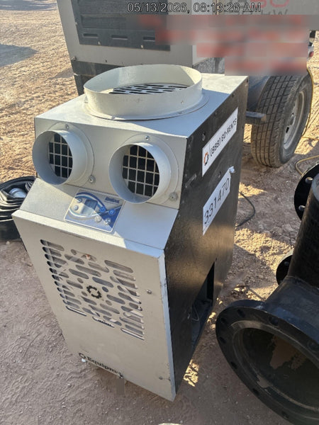 2023 KWIKOOL KPAC1411-2