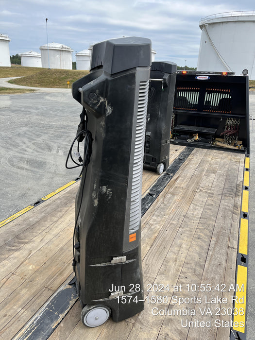 2023 VECTOR Vector Max