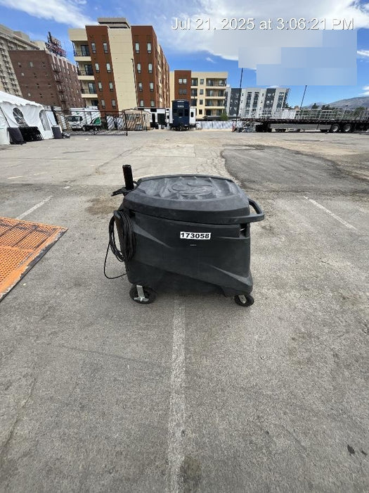 2021 POWER BREEZER PB10-A-06-B