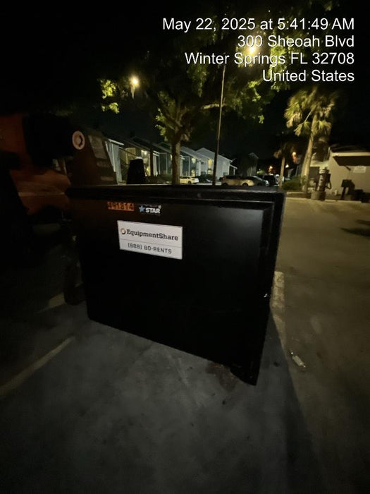 2025 STAR INDUSTRIES 1425