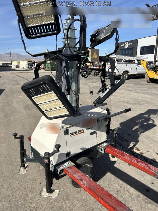 2019 GENERAC PLT240