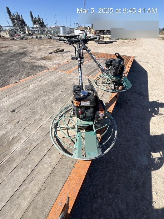 2024 MULTIQUIP J36H55