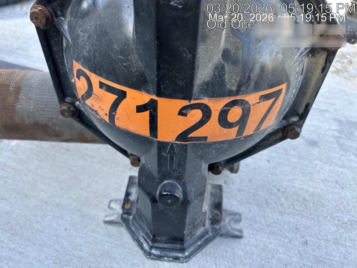 2022 INGERSOLL RAND PD20A-AAP-CCC-B