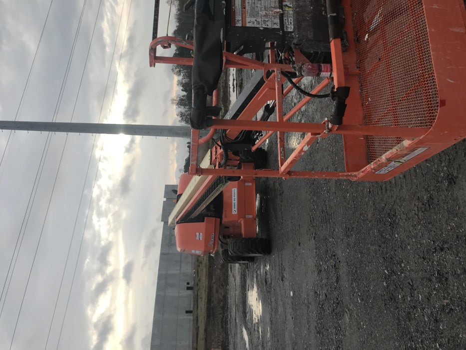 2019 JLG 660SJ