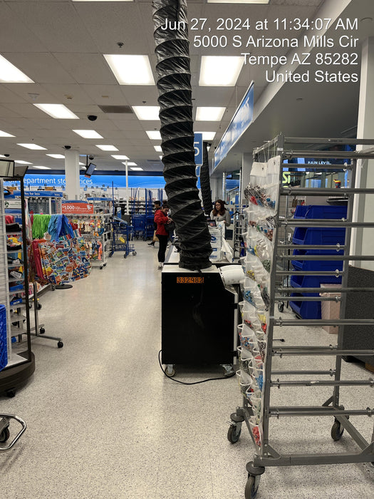 2023 KWIKOOL KPAC1411-2