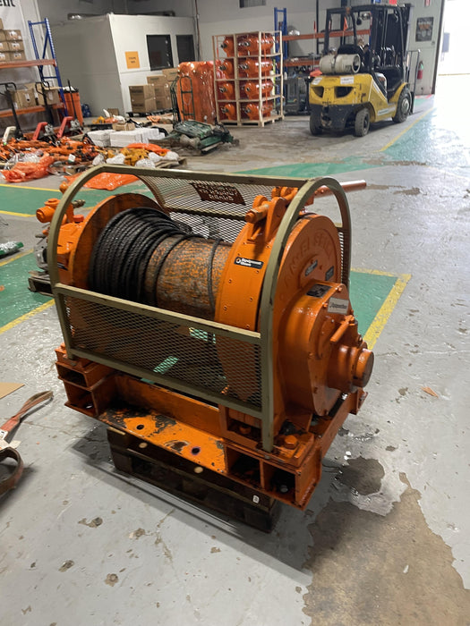 2022 MICHIGAN PNEUMATIC MP-W5036LACMBG