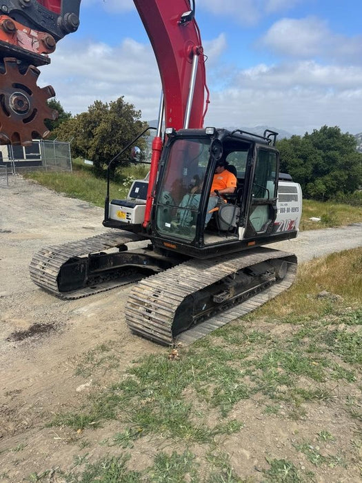 2023 ROCKLAND WI24-3