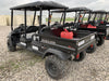 2021 CLUB CAR CA1700D (Canopy)