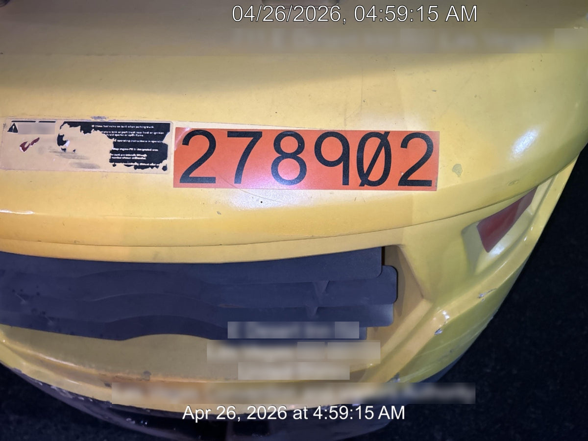 2022 HYSTER H50UT
