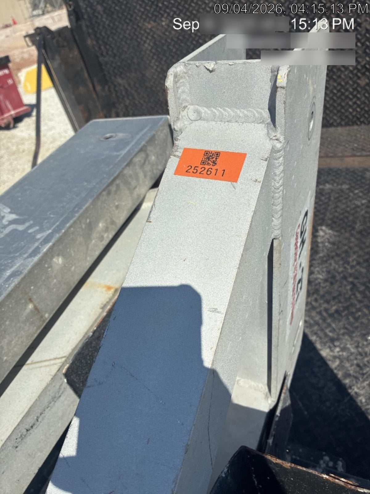 2022 SUMNER GH2T-8