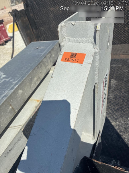 2022 SUMNER GH2T-8