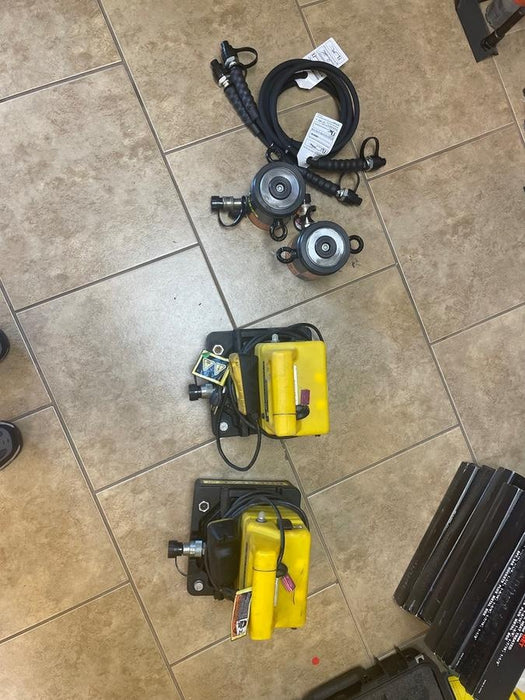 2024 ENERPAC PUJ1200B