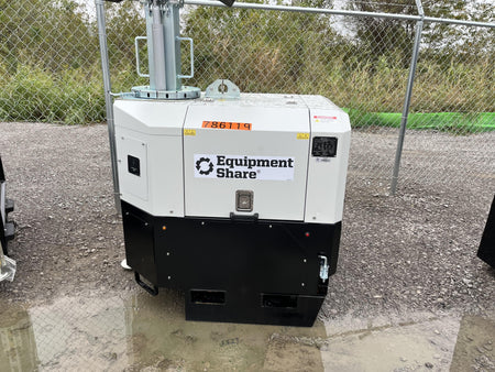 2026 TRIME X-SMART (SKID)