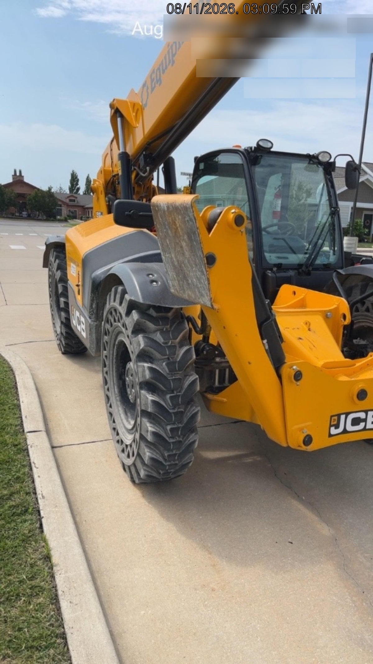 2025 JCB 510-56
