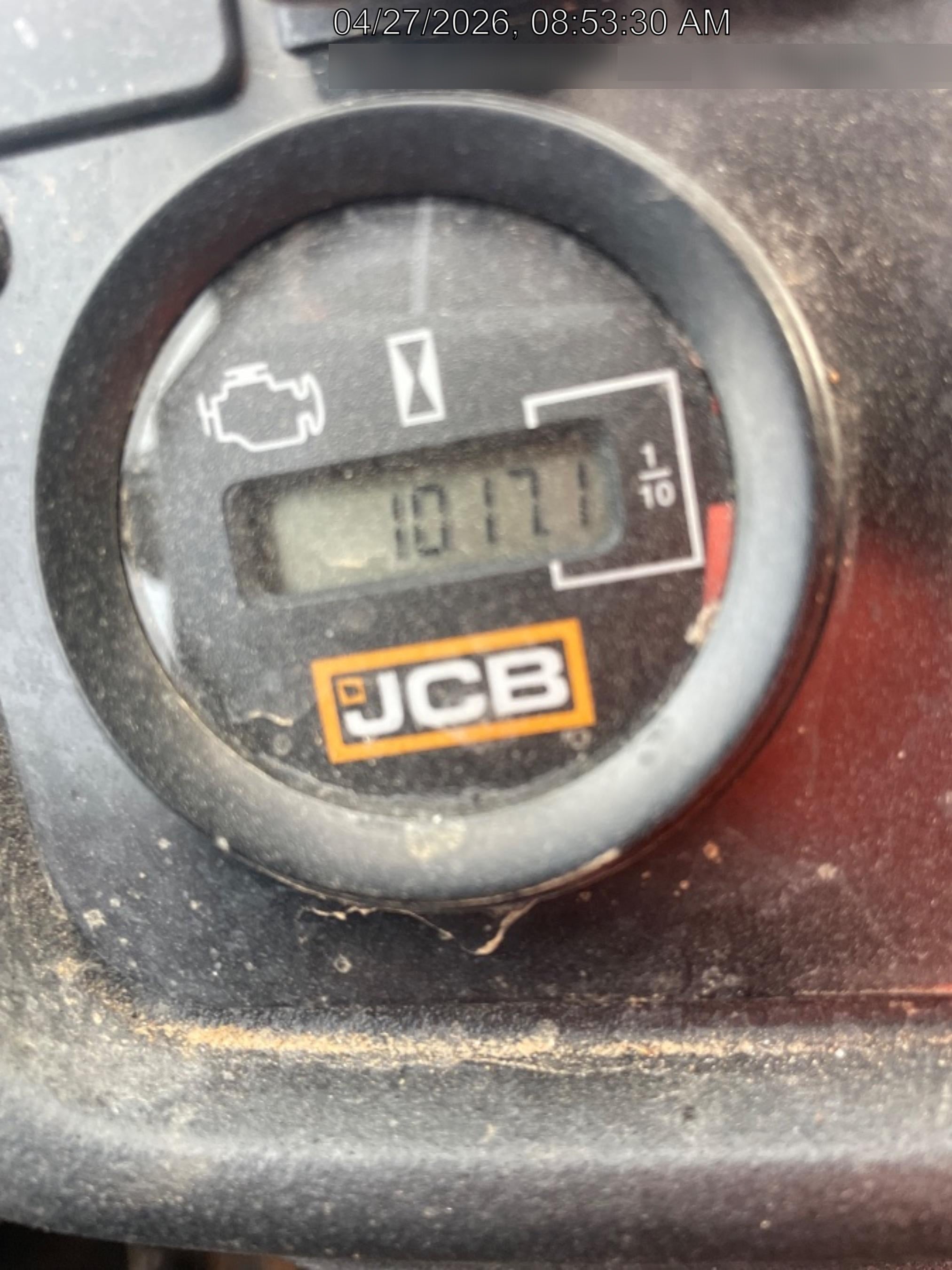 2025 JCB 512-56