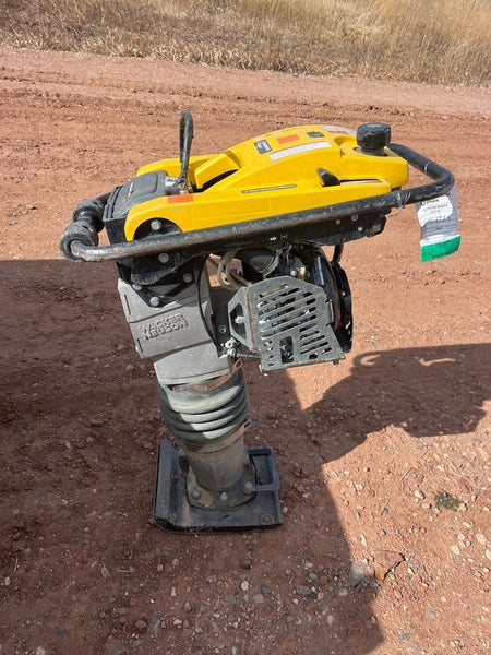 2021 WACKER NEUSON BS60-4As