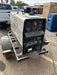 2019 Lincoln Electric Vantage 322 Welder Ready-Pak 3, Two wheel trailer, Fender and Light kit, Cable Rack
