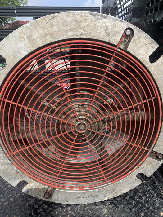 2020 MICHIGAN PNEUMATIC JF20