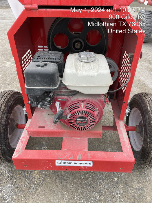 2023 MULTIQUIP WM90PH8