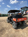 2020 KUBOTA RTV-X1140W-H (Canopy)