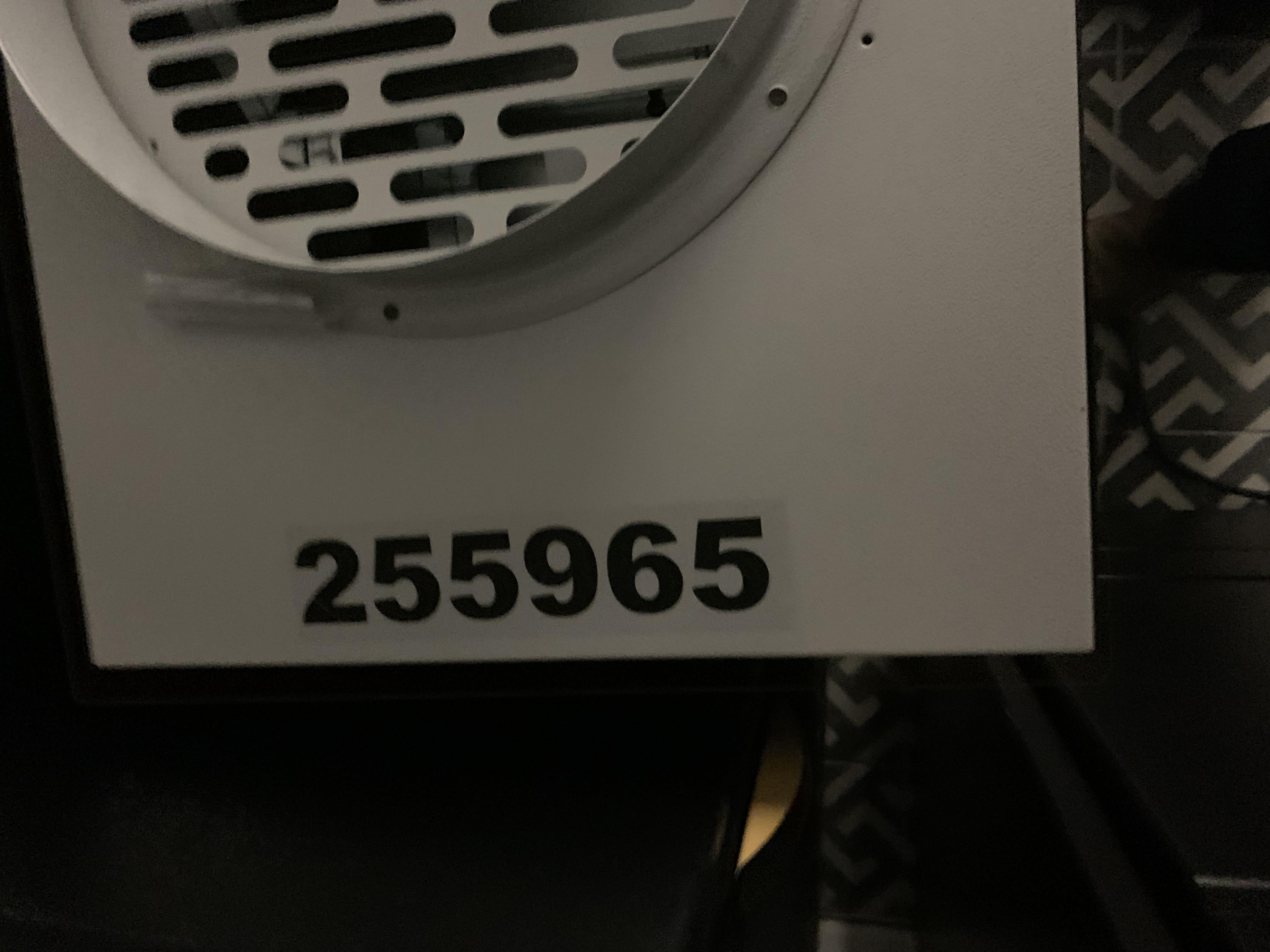 2022 KWIKOOL KPAC1811-2