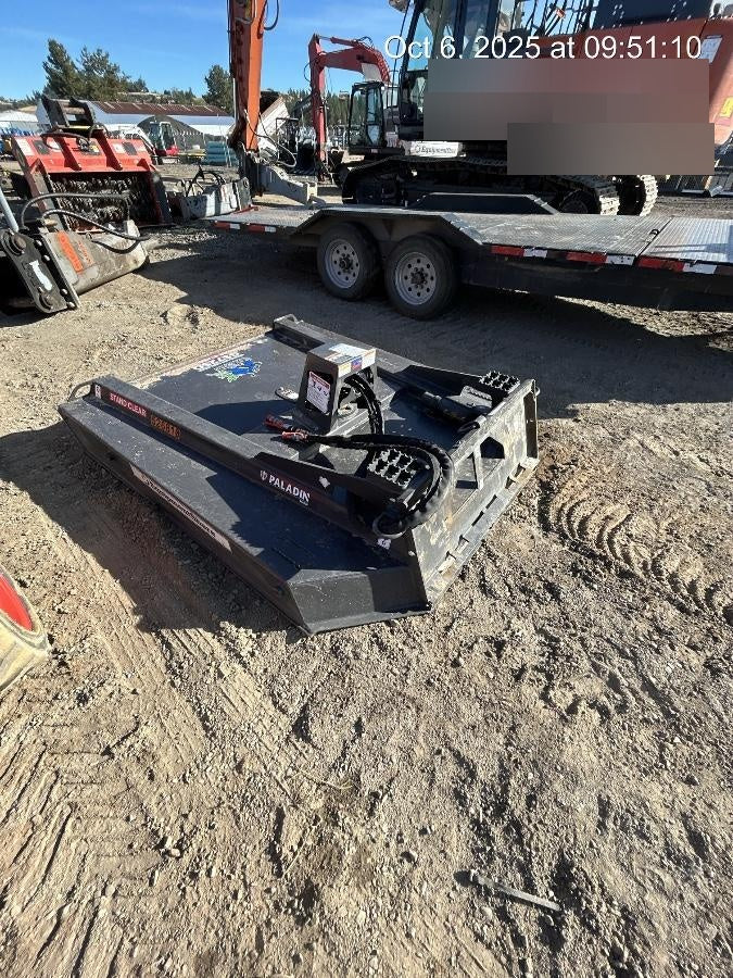 2025 PALADIN 30372A-0022