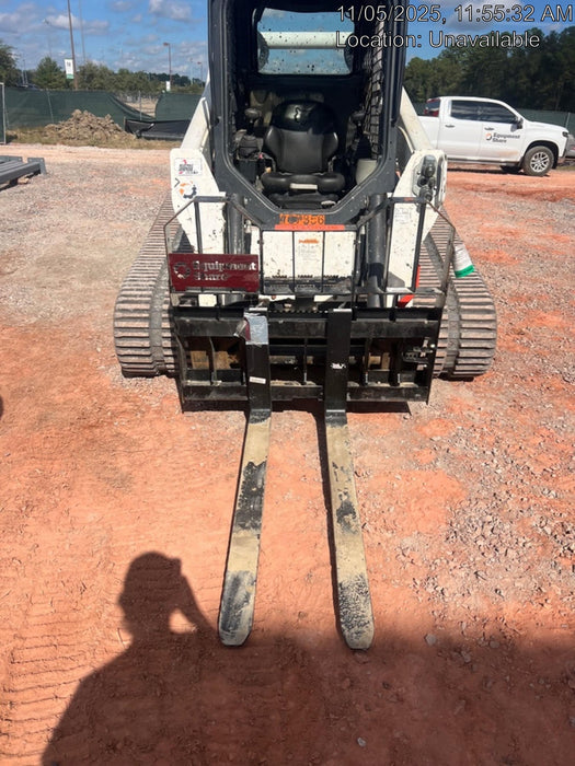 2025 VIRNIG PF4855-5VG