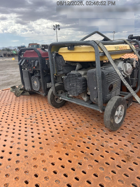 2024 MI-T-M GEN-6500-0MM1