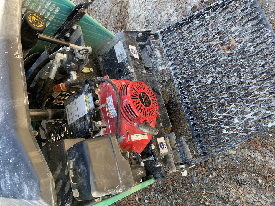 2020 MULTIQUIP WBH-16F