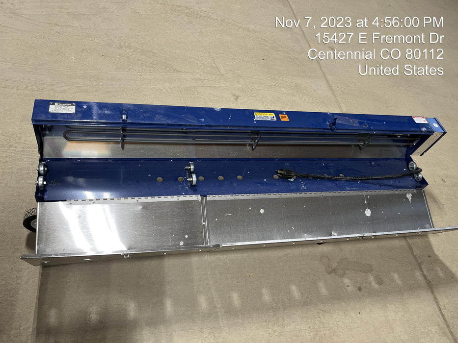 2022 CURRENT TOOLS 452